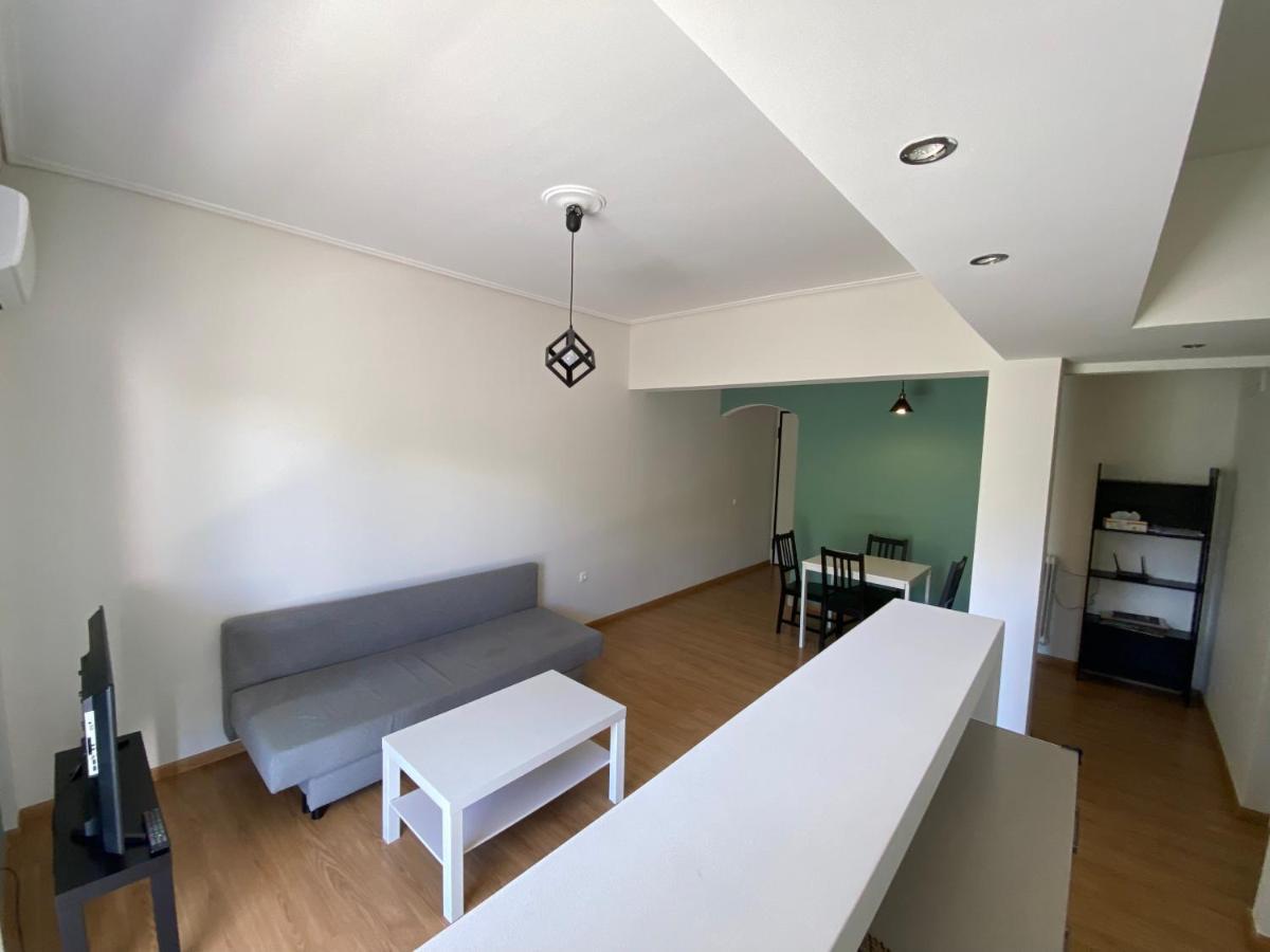 The Glyfada Hideaway Leilighet Athen Eksteriør bilde