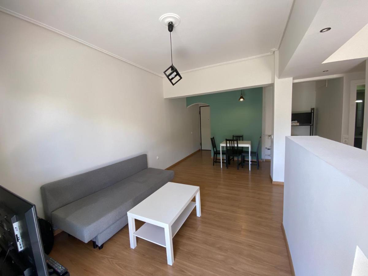 The Glyfada Hideaway Leilighet Athen Eksteriør bilde