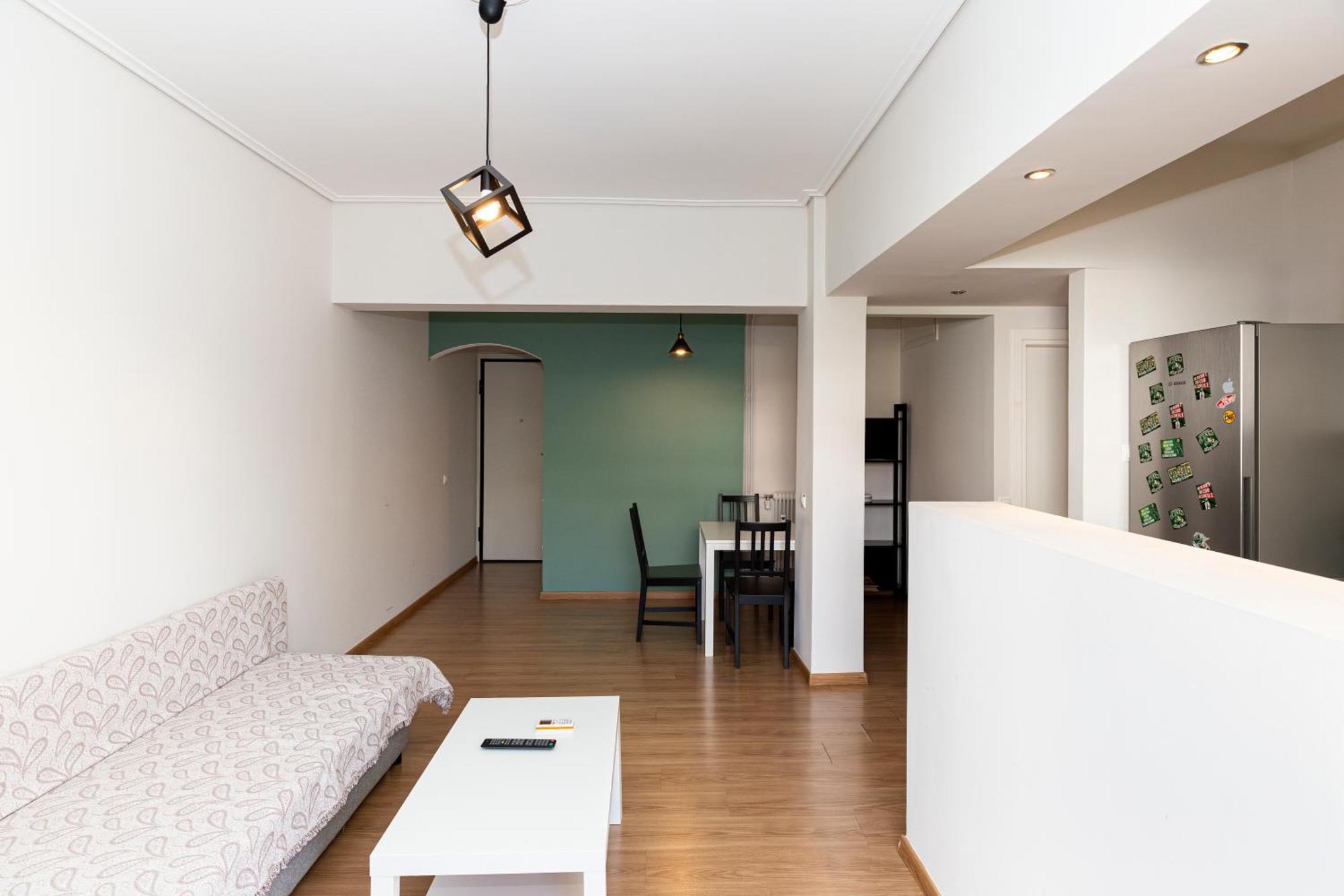 The Glyfada Hideaway Leilighet Athen Eksteriør bilde